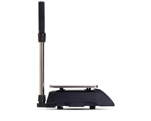 Весы торговые Mertech M-ER 327 ACP-15.2 "Ceed" (LCD, Черные)