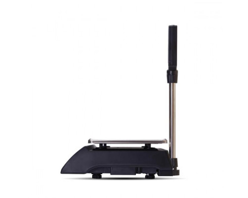 Весы торговые Mertech M-ER 327 ACP-15.2 "Ceed" (LCD, Черные)
