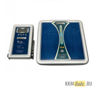 Весы медицинские ТВЕС ВМЭН-200-50/100-Д1-А