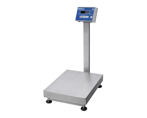 Весы напольные Масса-К TB-5040N-32.2-AB3