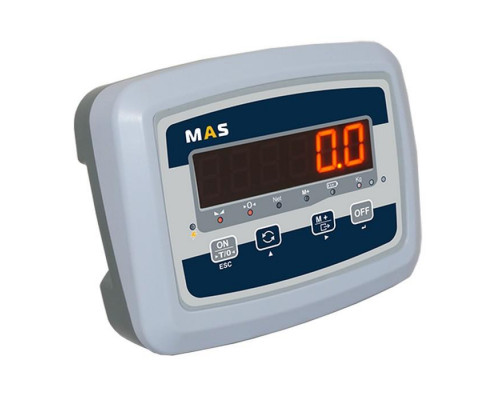 Весы напольные ProMAS PM1E-150 (400х500)