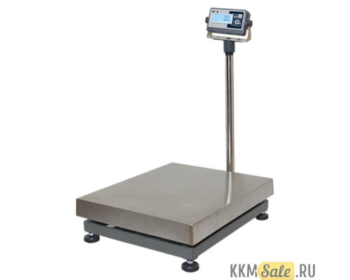 Весы напольные MAS ProMAS PM1B-300 (600х800)