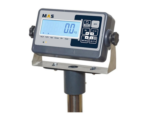 Весы напольные MAS ProMAS PM1B-100 (400х500)