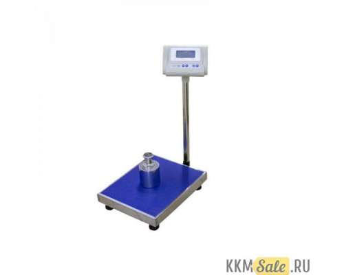 Весы напольные СмартВес ВП-500 (600х800)