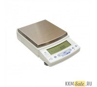 Лабораторные весы Госметр ВЛЭ-2202С
