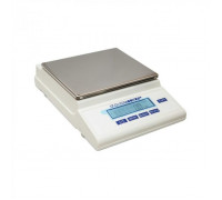 Лабораторные весы Госметр ВЛТЭ-3100Т