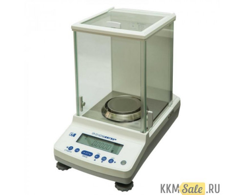 Лабораторные весы Госметр ВЛ-324В