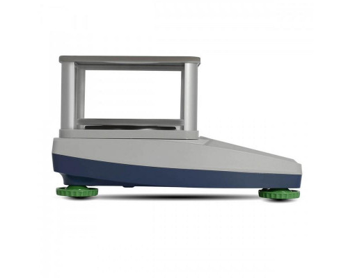 Лабораторные весы Mertech M-ER 123 АCFJR-300.01 "SENSOMATIC"