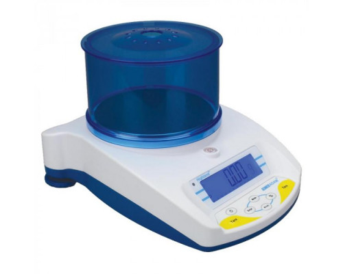 Лабораторные весы ADAM HCB-302