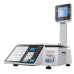 Весы с печатью этикеток CAS CL3000J-6P (TCP-IP, WiFi)