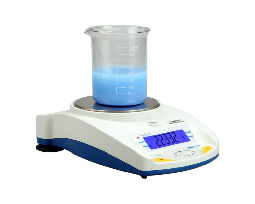 Лабораторные весы ADAM HCB-602H