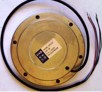 Тензодатчик для весов CAS CPA-5T