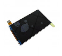 Экран SQ41/LCD/4.0"/800480/BM400WV-A-9318FTGD/BYD для Urovo i6200S