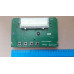 Плата для весов CAS Main PCB ASS Y DL, арт. 6D00DL001000