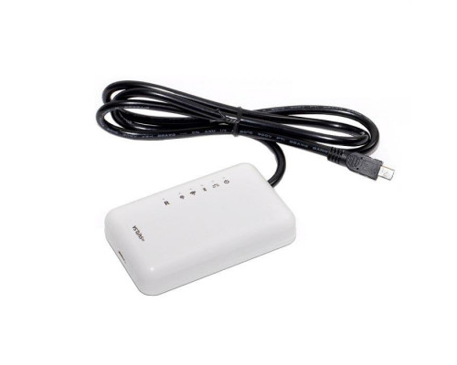 Модуль сопряжения Штрих-Слим МС01 WI-FI/miсro-b USB/Bluetooth, арт. 157547