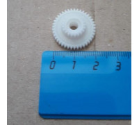 Шестерня (пластик) SPUR GEAR CL5000J, арт. 2011A0000160