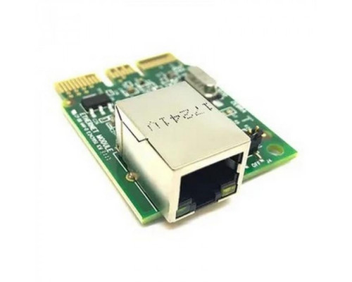 Модуль Ethernet для Zebra ZD420T