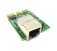 Модуль Ethernet для Zebra ZD410