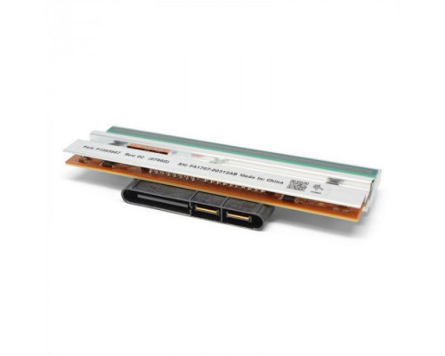 Термоголовка 203dpi для Zebra ZT610, ZT610R