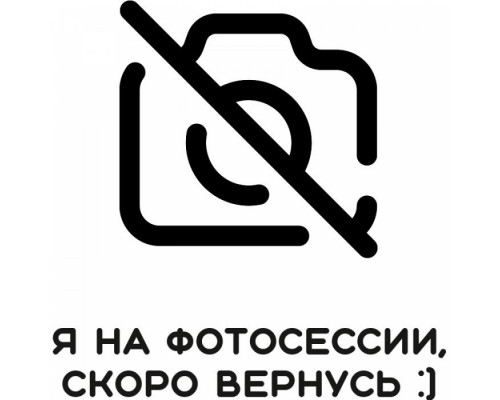 Задняя панель корпуса для моноблока Datavan Wonder
