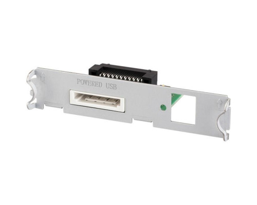 Интерфейсная плата USB для Citizen CT-S600, CT-S800, арт. TZ66803-0