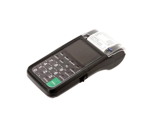 Кассовый аппарат Пионер-114Ф (WiFi/3G, без ФН)