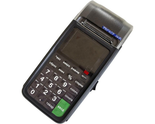 Кассовый аппарат Пионер-114Ф (WiFi/3G, без ФН)