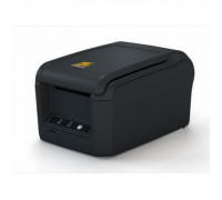 Фискальный регистратор РР-01Ф (USB/RS-232/Ethernet, Темный, без кабеля RS, без ФН)