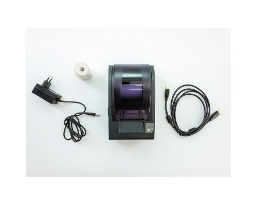 Фискальный регистратор АТОЛ 50Ф (USB, без ФН)