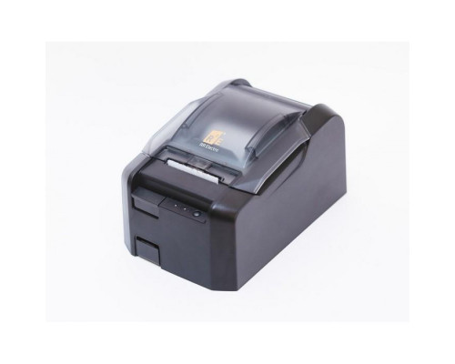 Фискальный регистратор РР-03Ф (USB/RS-232/Ethernet, Черный, без ФН)