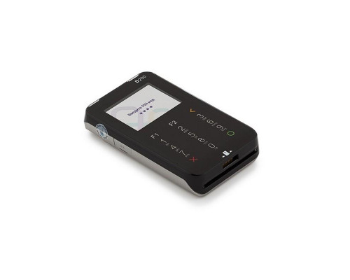 Пинпад банковский PAX D200 CTLS (BT/WIFI) с коробом для вендинга