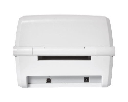 Принтер этикеток iDPRT iT4S (300dpi, USB/Ethernet)