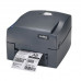 Принтер этикеток Godex G500 (203dpi, USB/RS-232/Ethernet)