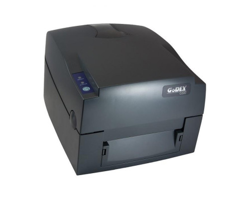 Принтер этикеток Godex G500 (203dpi, USB/RS-232/Ethernet)