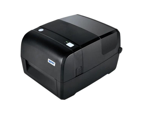 Принтер этикеток iDPRT iT4X (203dpi, USB/RS-232/Ethernet)