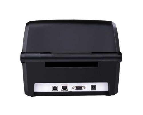Принтер этикеток iDPRT iT4X (203dpi, USB/RS-232/Ethernet)