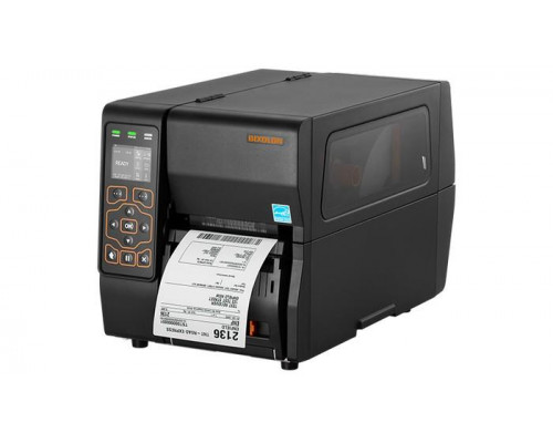 Принтер этикеток Bixolon XT3-40 (203dpi, USB/RS-232/Ethernet)