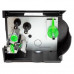 Принтер этикеток TSC MB341T (300dpi, USB/USB-host/RS-232/Ethernet/WiFi ready, ЖК, RTC, EU(EMEA))
