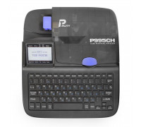 Принтер этикеток Puty P995CH (300dpi, USB)