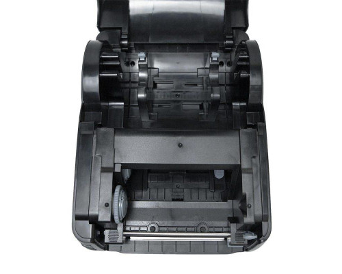 Принтер этикеток Vell D430 (306dpi, USB)