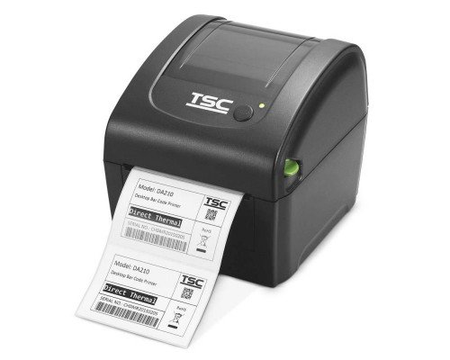 Принтер этикеток TSC DA320 (300dpi, USB/Ethernet, RTC)