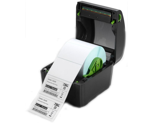 Принтер этикеток TSC DA320 (300dpi, USB/Ethernet, RTC)