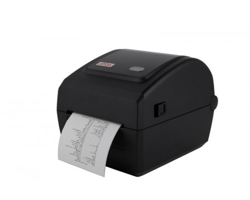 Принтер этикеток АТОЛ DD340 (203dpi, 152мм/с, USB/Ethernet/BT)