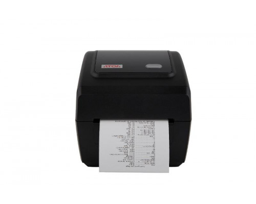 Принтер этикеток АТОЛ DD340 (203dpi, 152мм/с, USB/Ethernet/BT)