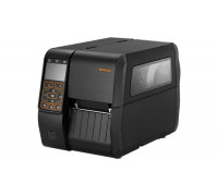 Принтер этикеток Bixolon XT5-43 (300dpi, USB/RS-232/Ethernet/Bluetooth)