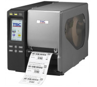 Принтер этикеток TSC TTP-2410MT (203dpi, USB/RS-232/Ethernet)