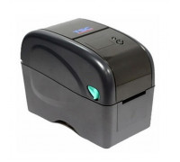 Принтер этикеток TSC TTP-225 (203dpi, USB/RS-232, Черный, Отделитель этикеток)