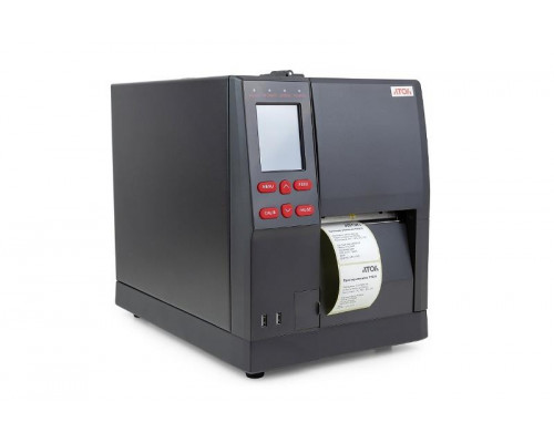 Принтер этикеток АТОЛ TT631 (300dpi, USB/RS-232/Ethernet)