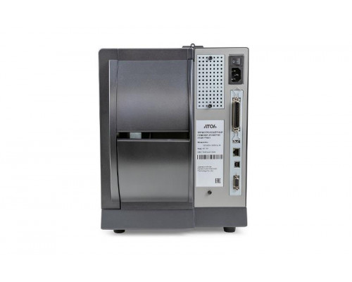 Принтер этикеток АТОЛ TT631 (300dpi, USB/RS-232/Ethernet)
