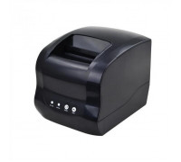 Принтер этикеток XPrinter XP 365B (203dpi, USB/Ethernet)